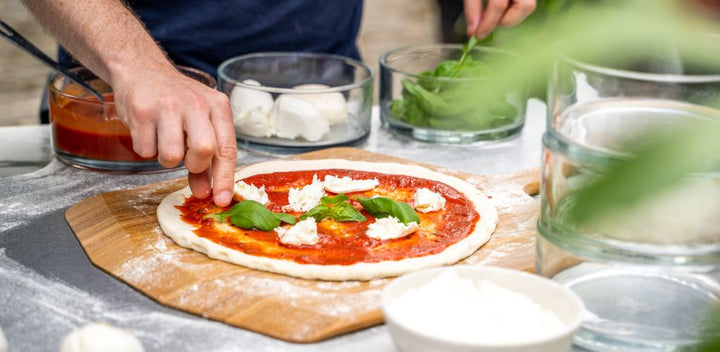 5 Tips para Perfecccionar Cocinar Pizzas Con Tu Horno a Leña o Gas