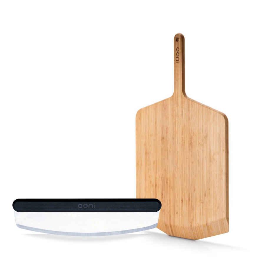 Ooni | Set Tabla & Corte 12"