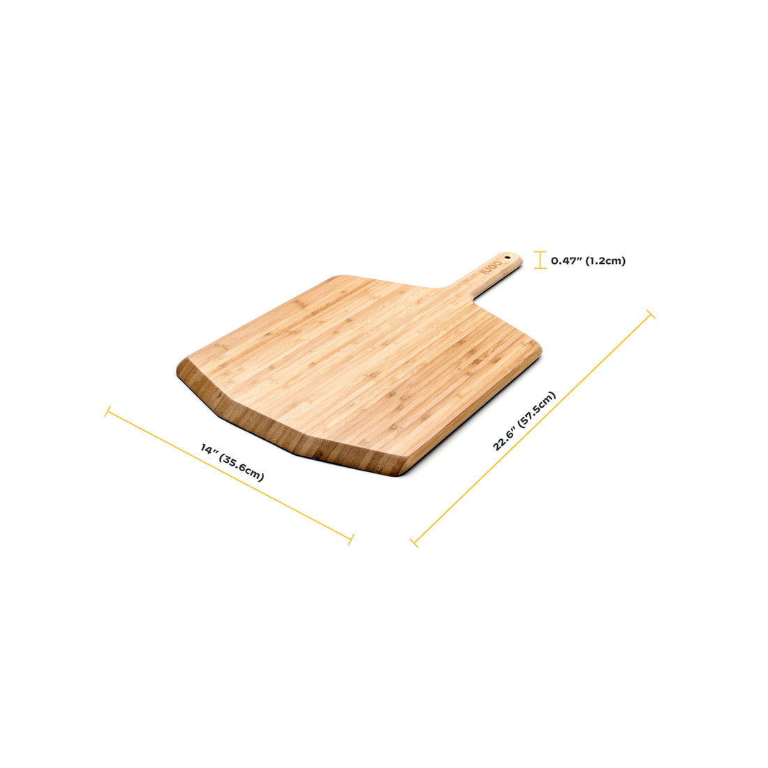Ooni | Set Tabla & Corte 14"