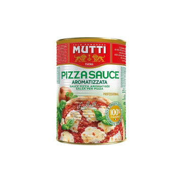 Mutti Pizza Sauce Aromatizzata 400gr
