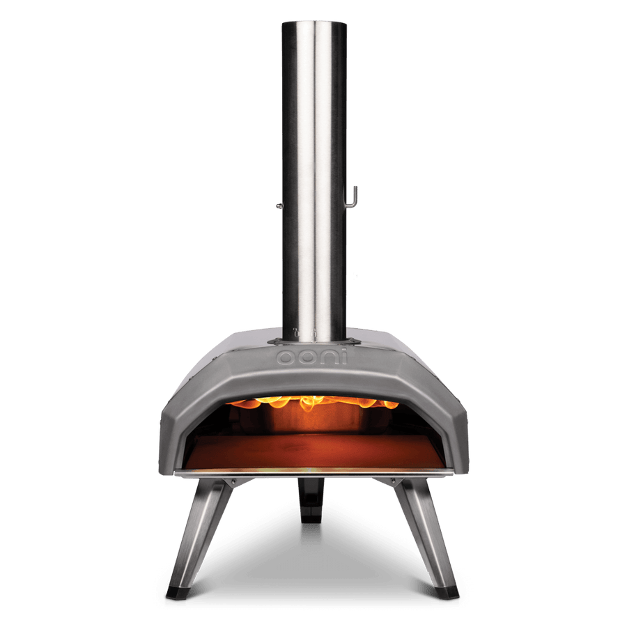 Horno para Pizza a Leña Karu 12