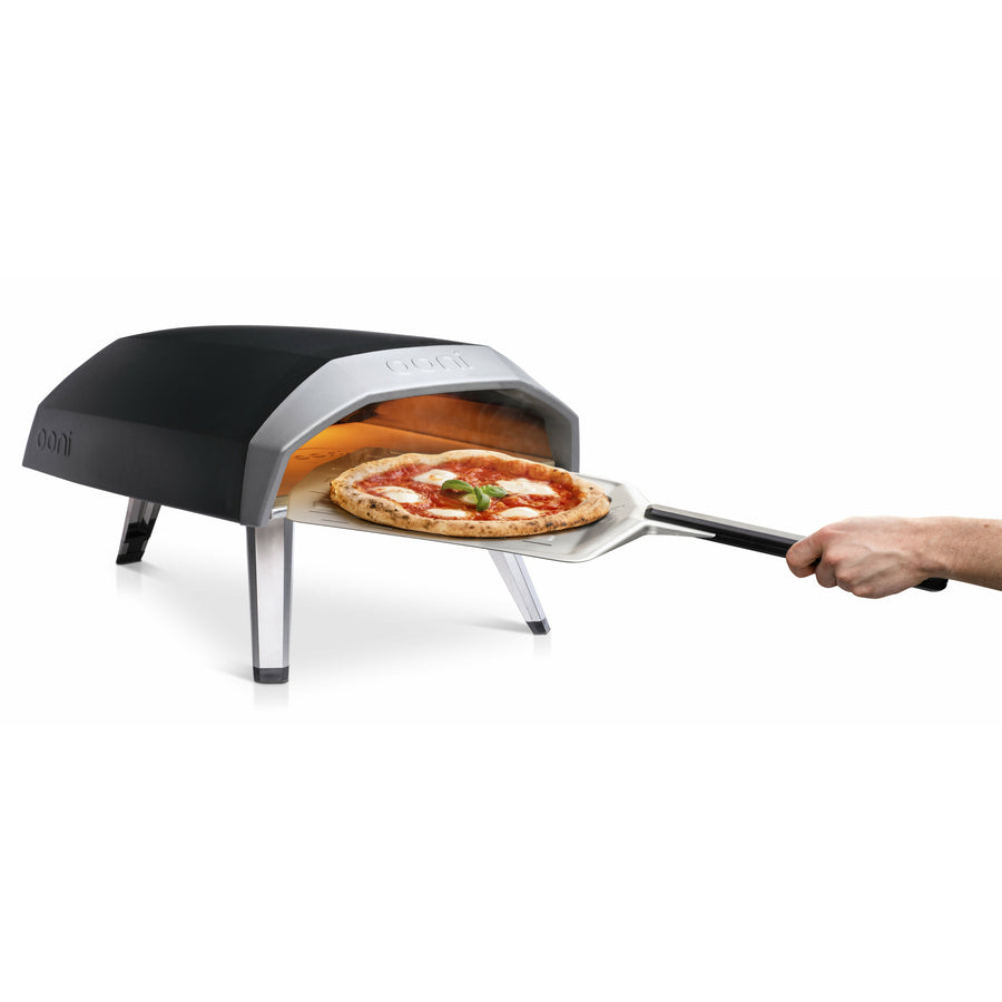 Horno para Pizza a Gas Koda 12