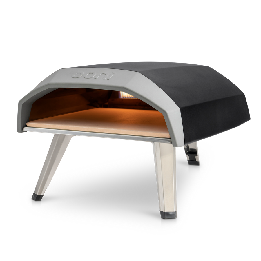 Horno para Pizza a Gas Koda 12