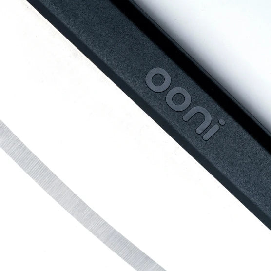 Ooni | Cortadora de Pizza Rocker Blade