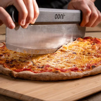 Ooni | Cortadora de Pizza Rocker Blade